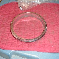 Nos Mopar Left Headlight Bezel 1973 1974 Dodge Dart Models
