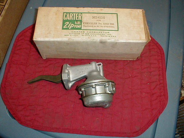 1956 CHRYSLER BRAND NEW FUEL SENDING UNIT MOPAR BELVEDERE SAVOY FURY CHRYCO 56 1956 CHRYSLER BRAND NEW FUEL SENDING UNIT MOPAR BELVEDERE SAVOY FURY CHRYCO 56