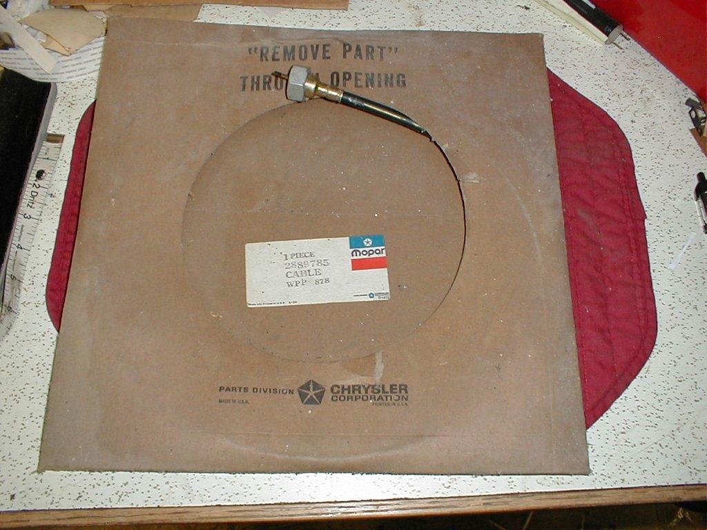 Details about   FORD CORSAIR V4  1965 TO 1970 RHD NEW SPEEDO CABLE SP867
