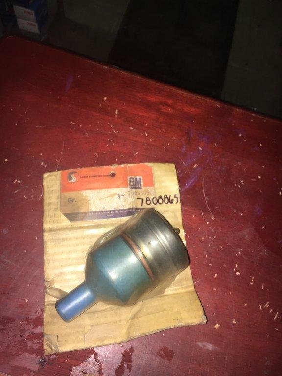 Nos Gm Lower Ball Joint 1971 6 Gm Full Size