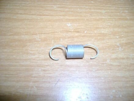 NOS Mopar Heat Riser Valve Spring 1969-79 W/ 318 340 & 360 CI Engines ...