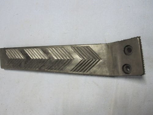 NOS Mopar Accelerator Pedal 19608 Dodge D & W 100 to 400 Series Truck