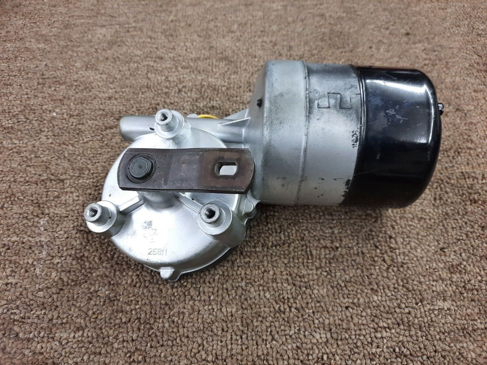 NORS Mopar Wiper Motor Variable Speed 195964 Models Hiltop Auto Parts