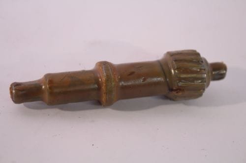 NOS Mopar 1960's-70's Dodge Truck Speedo Gear Adapter 0.6944 ratio PN