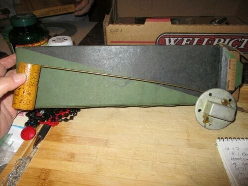 1949-1952 Chrysler Dodge Desoto Plymouth Gas Fuel Sending Unit – Fargo, Moparpro