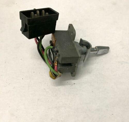 thumbnail image 2 of Headlight Switch For Chrysler Dodge With Fog Lights – No Auto Headlights, PT Auto Warehouse 2 of 2